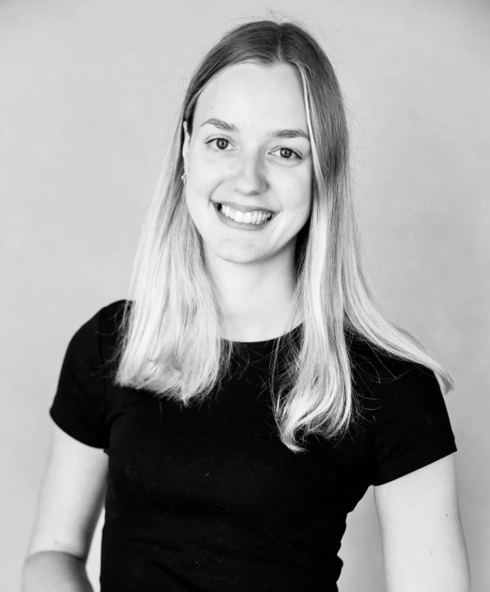 Vanessa Hilgers, Musiktherapeutin