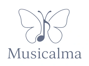 Musicalma Logo